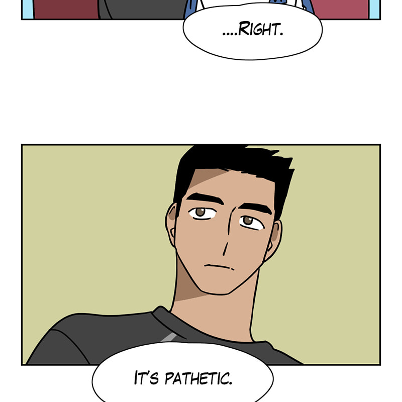 Meow Man Chapter 39 page 45 - 