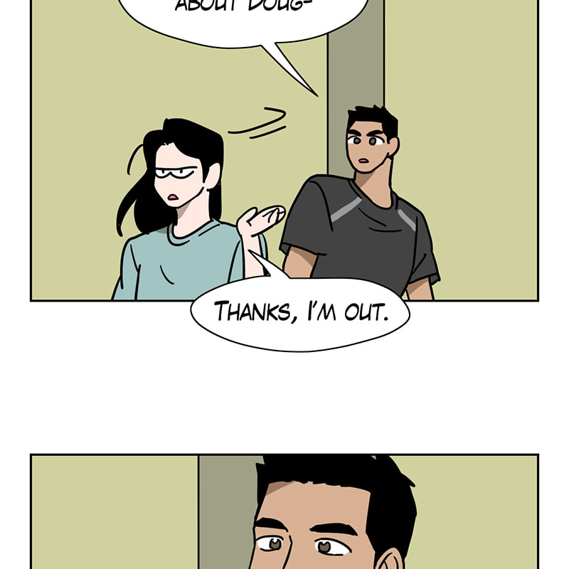 Meow Man Chapter 39 page 48 - 