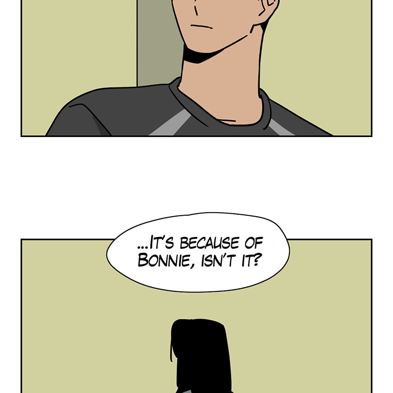 Meow Man Chapter 39 page 49 - 
