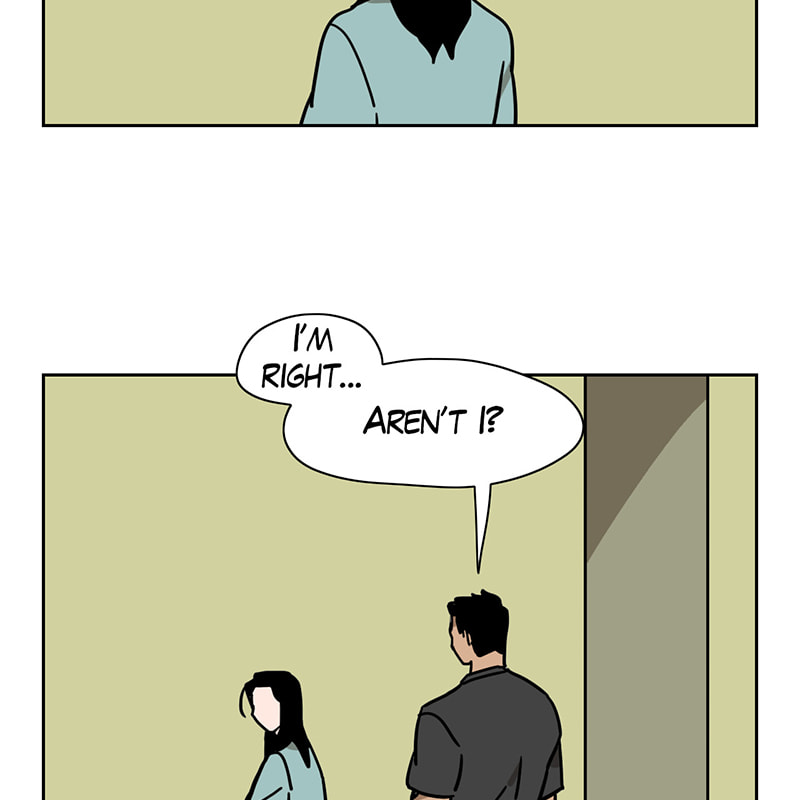 Meow Man Chapter 39 page 50 - 