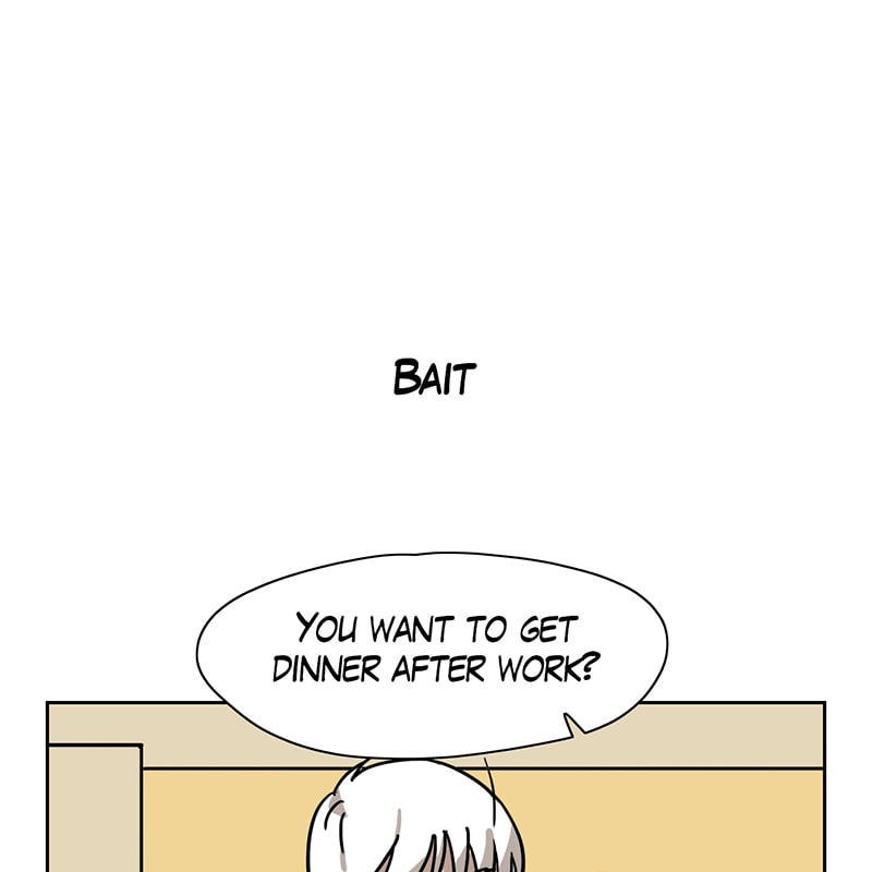 Meow Man Chapter 39 page 52 - 