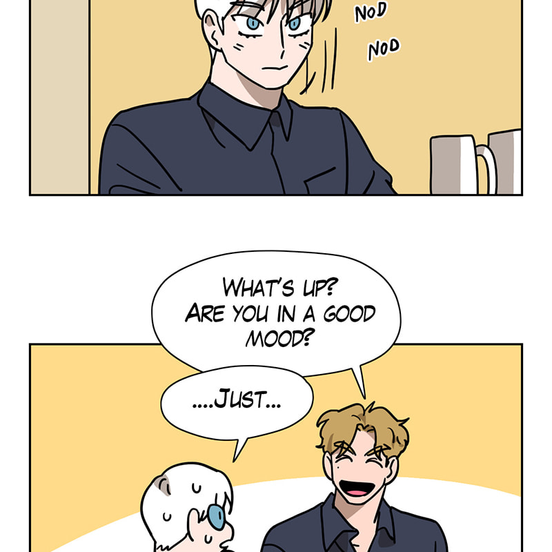 Meow Man Chapter 39 page 53 - 