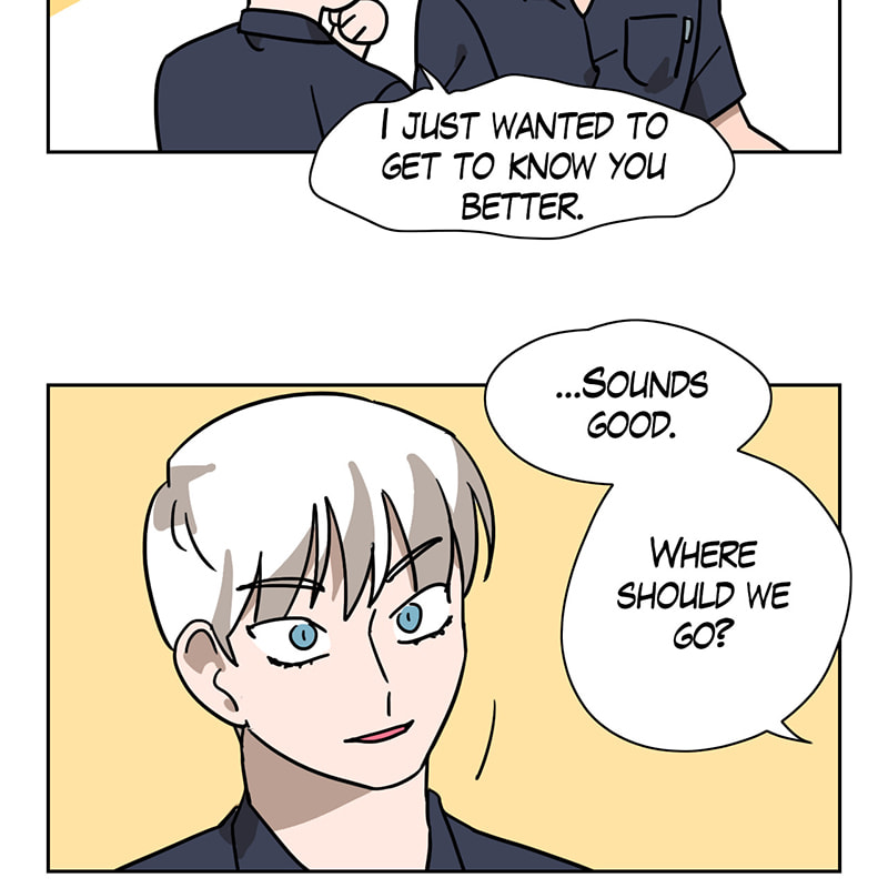 Meow Man Chapter 39 page 54 - 