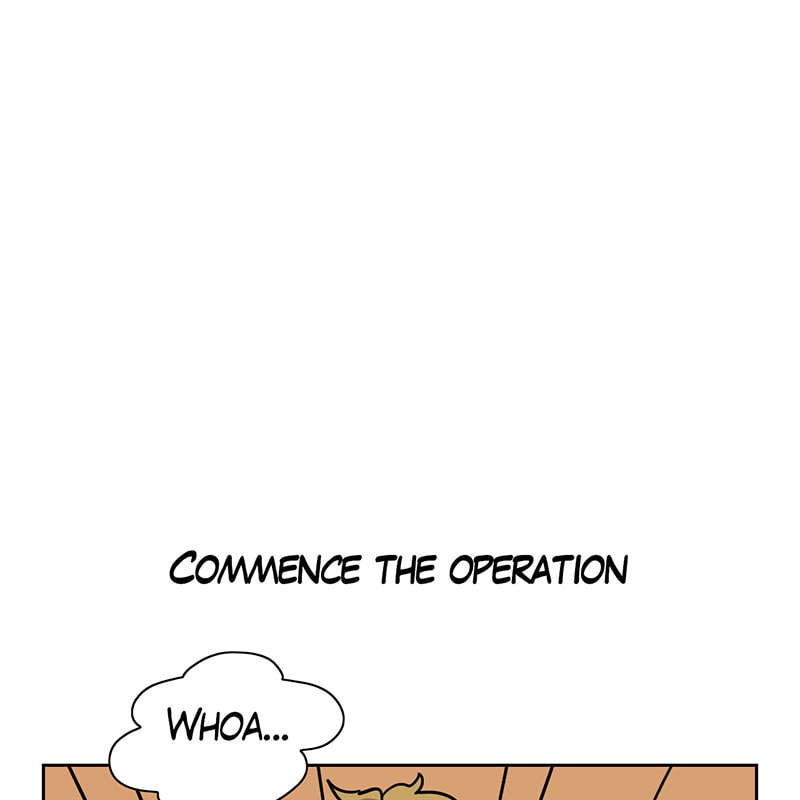 Meow Man Chapter 39 page 57 - 