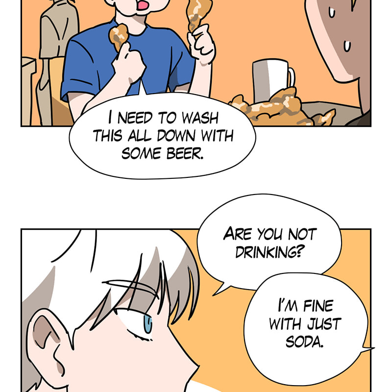 Meow Man Chapter 39 page 59 - 