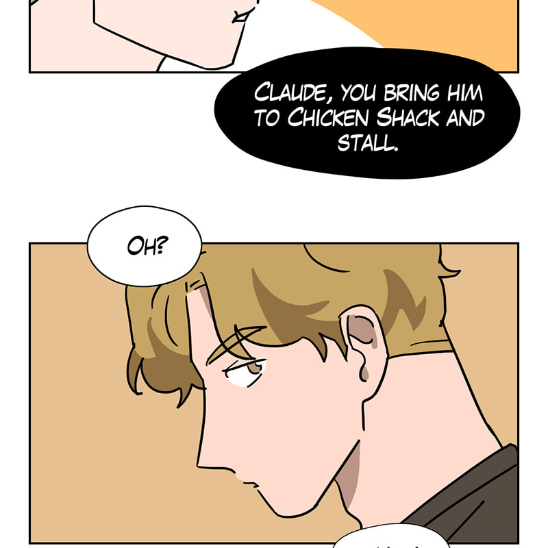 Meow Man Chapter 39 page 60 - 