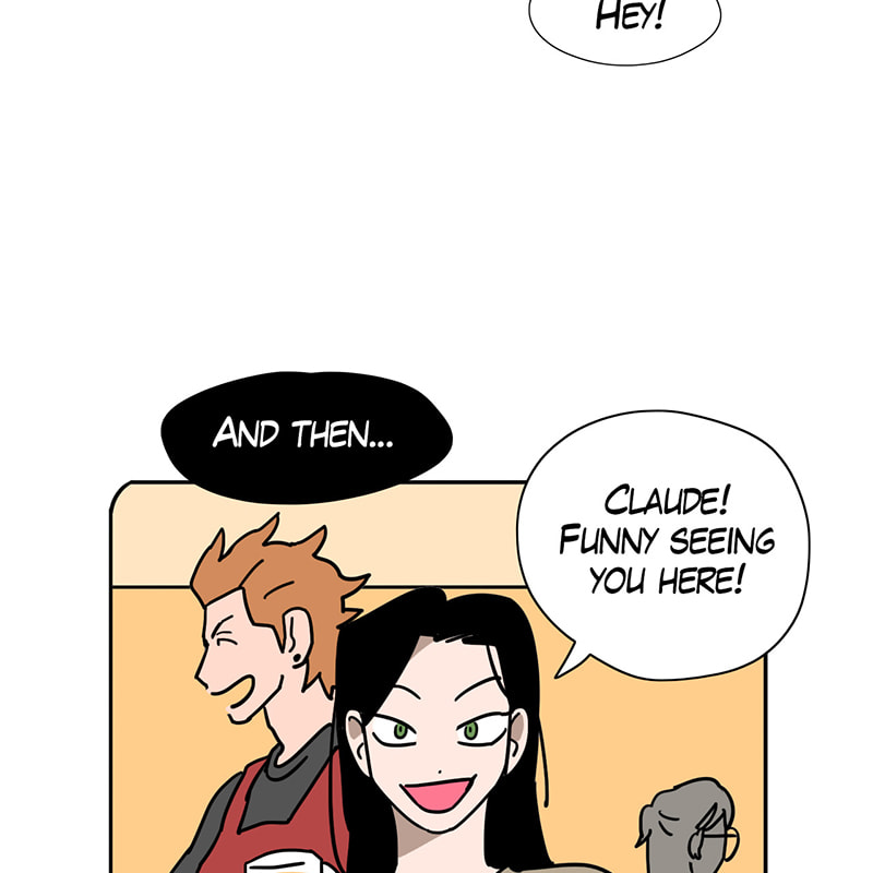 Meow Man Chapter 39 page 61 - 