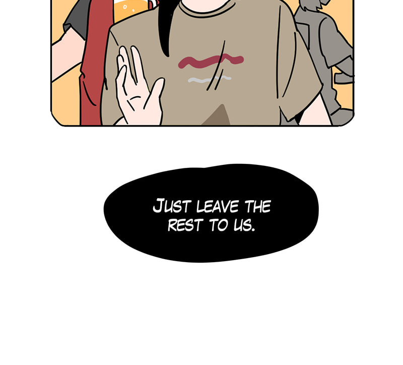 Meow Man Chapter 39 page 62 - 