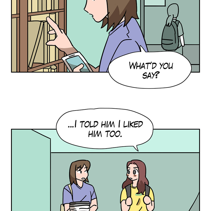Meow Man Chapter 39 page 8 - 
