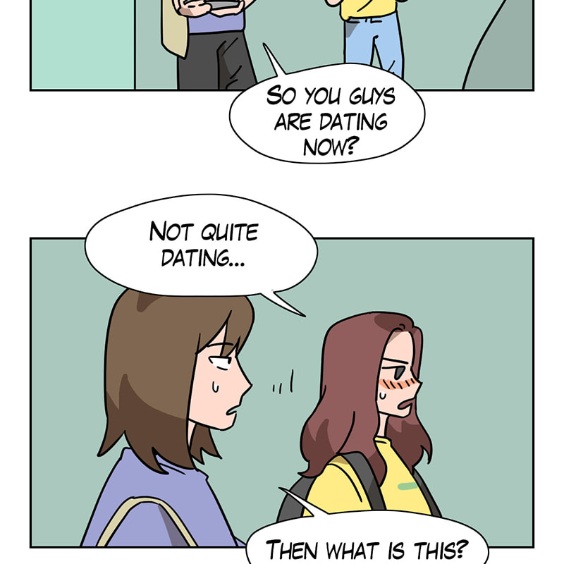 Meow Man Chapter 39 page 9 - 