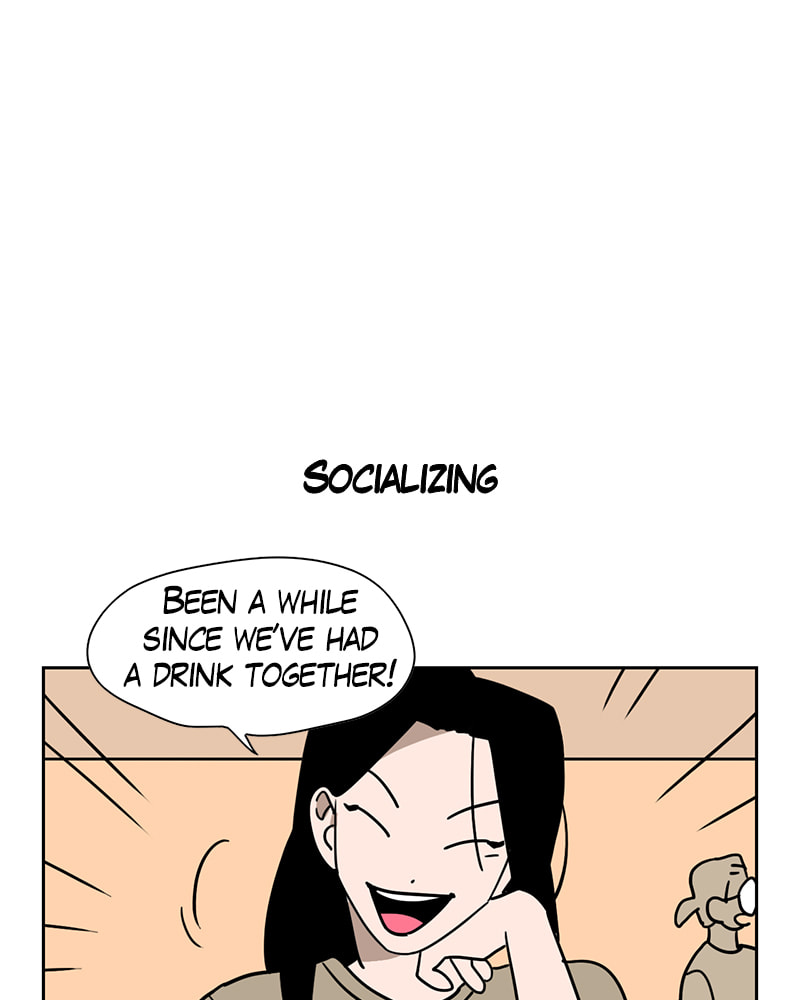Meow Man Chapter 40 page 2 - 