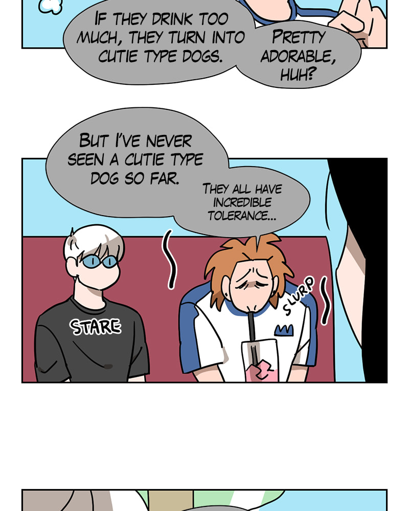 Meow Man Chapter 40 page 12 - 