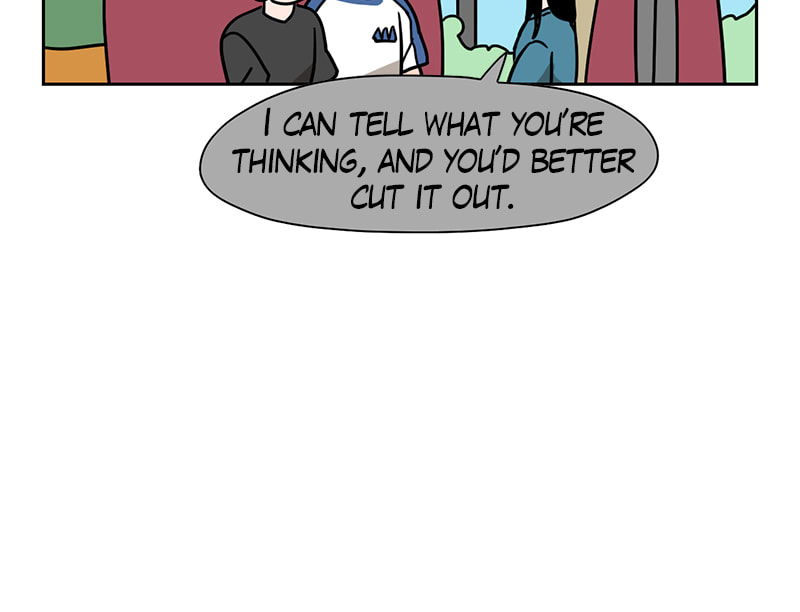 Meow Man Chapter 40 page 14 - 