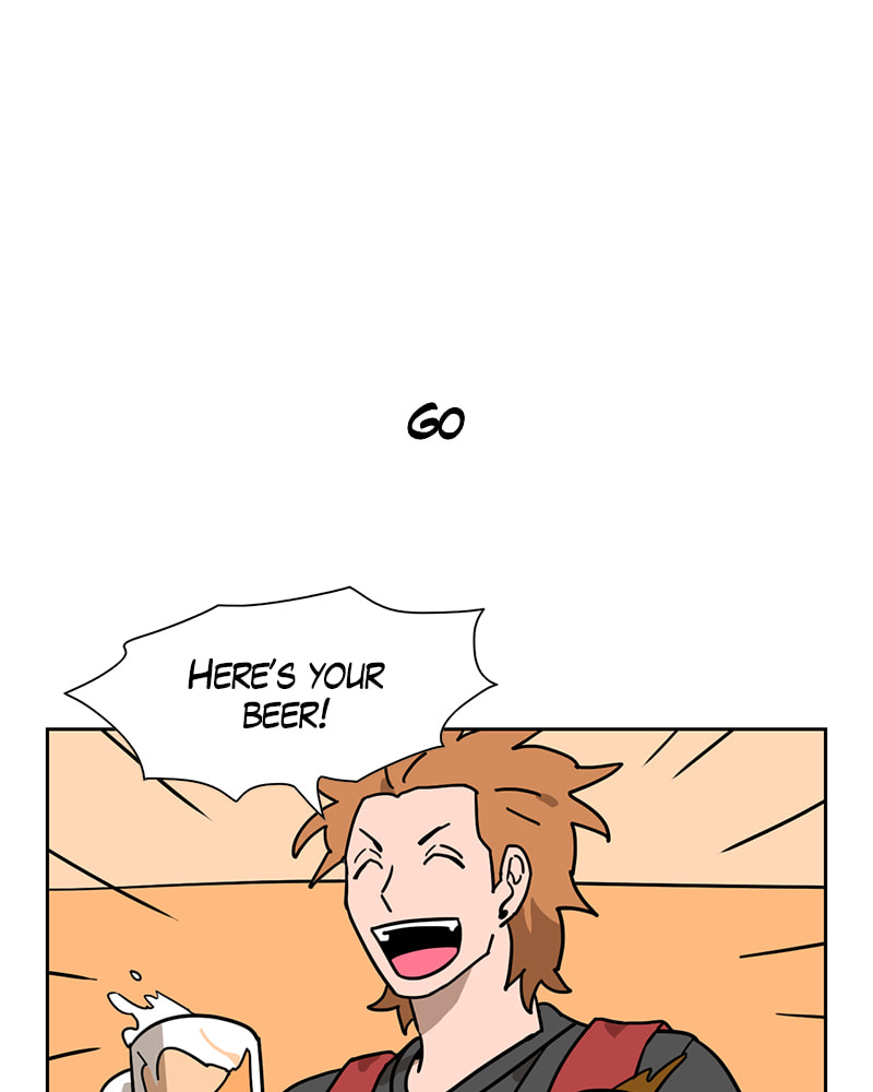 Meow Man Chapter 40 page 15 - 
