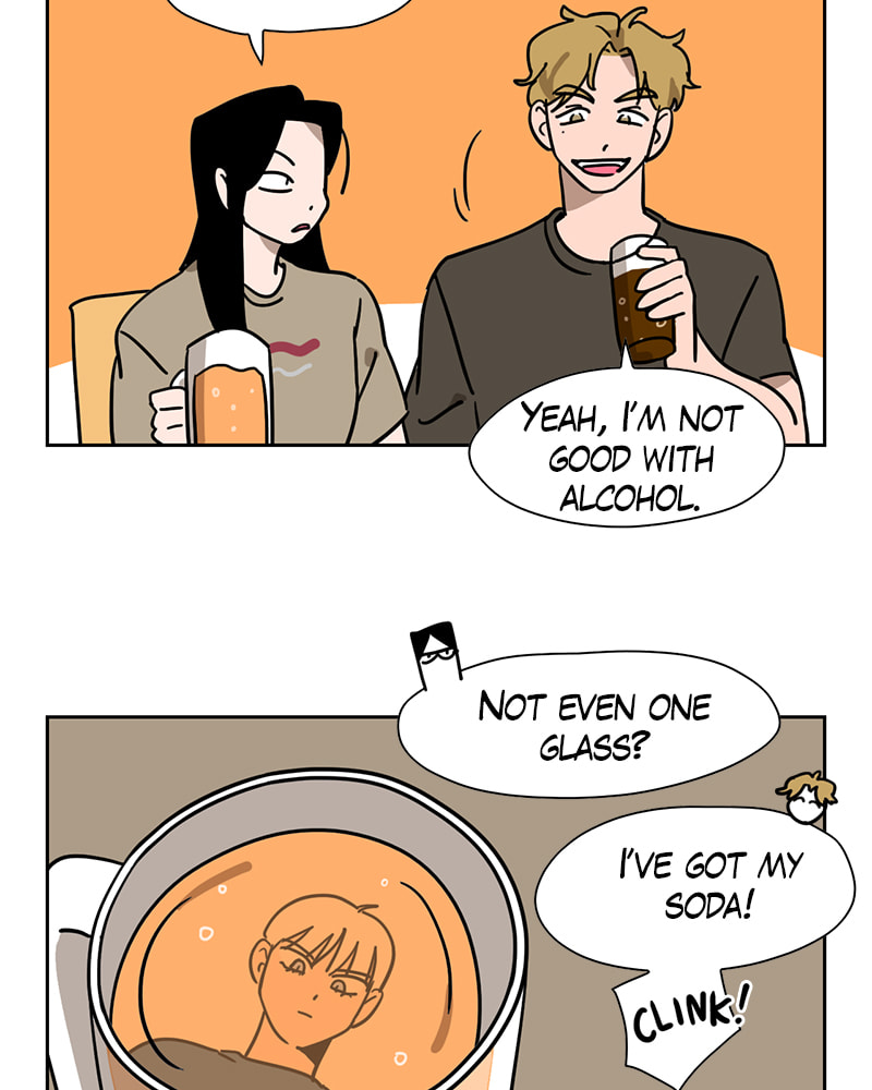 Meow Man Chapter 40 page 17 - 