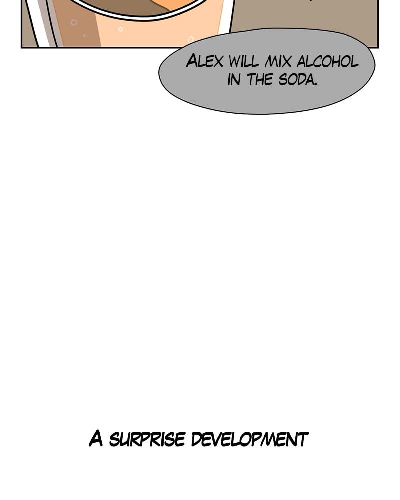 Meow Man Chapter 40 page 18 - 
