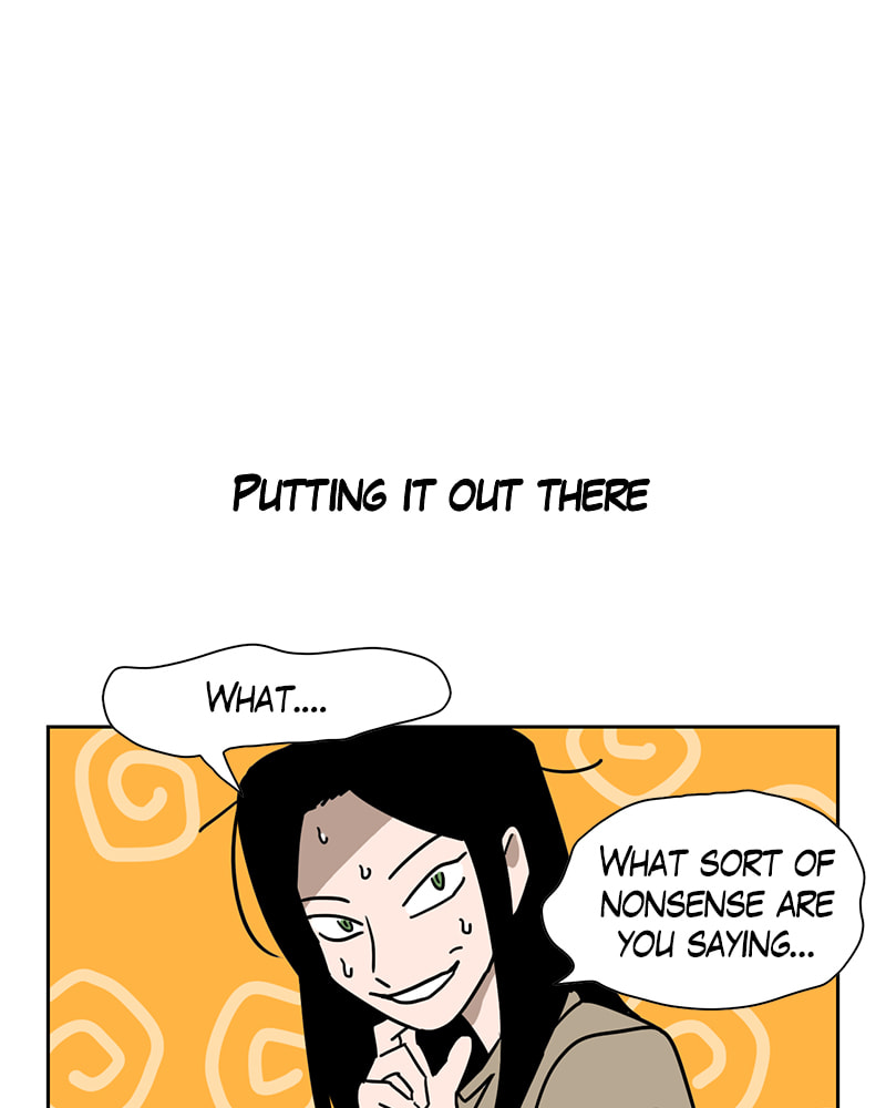Meow Man Chapter 40 page 22 - 