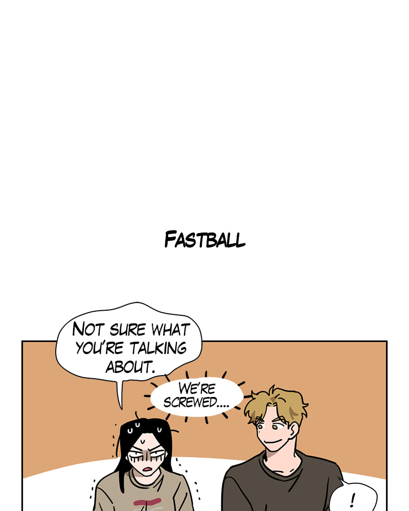 Meow Man Chapter 40 page 26 - 