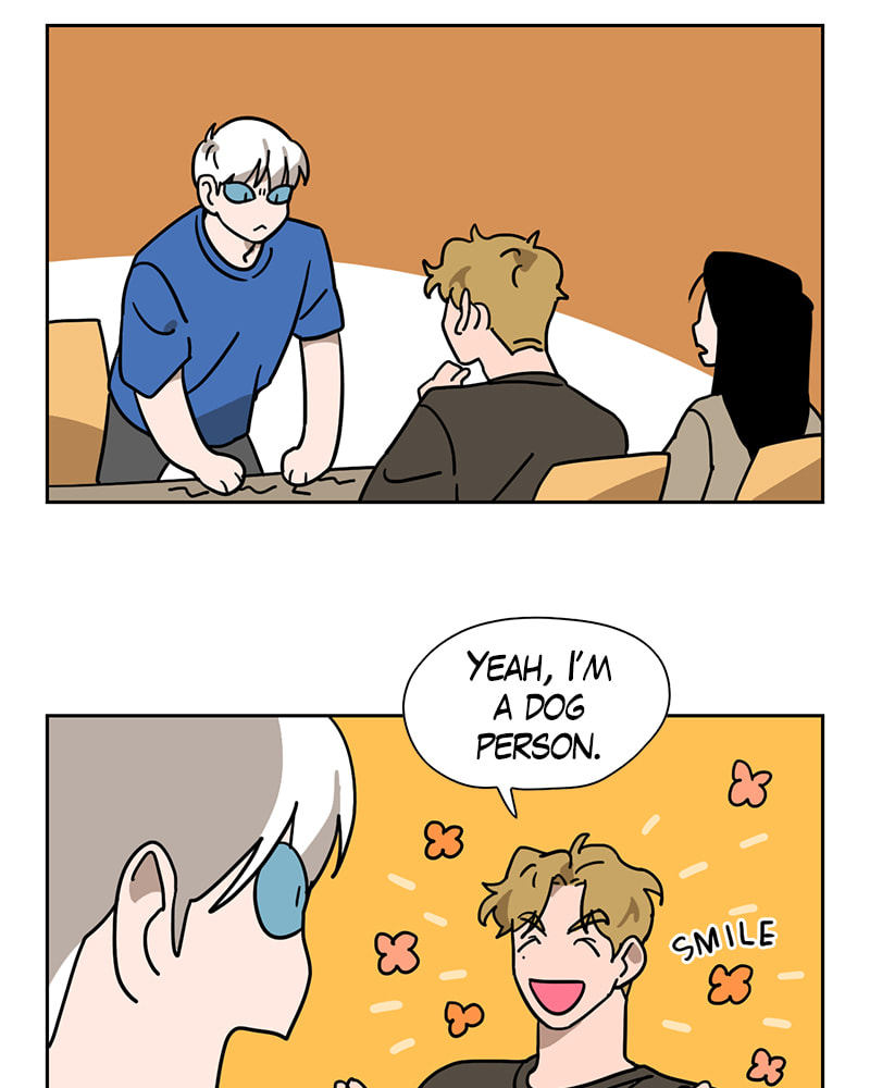 Meow Man Chapter 40 page 28 - 