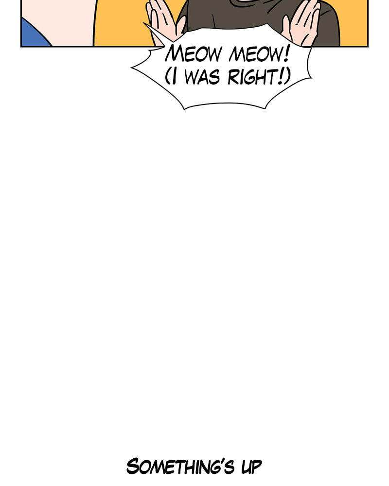 Meow Man Chapter 40 page 29 - 