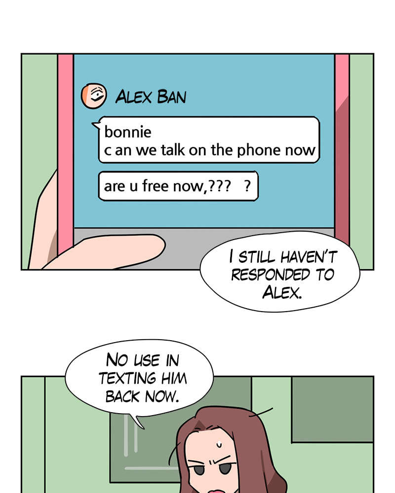 Meow Man Chapter 40 page 30 - 