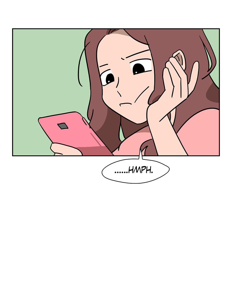 Meow Man Chapter 40 page 32 - 