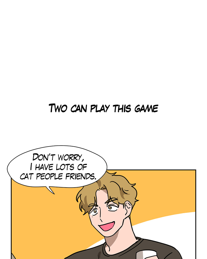 Meow Man Chapter 40 page 33 - 