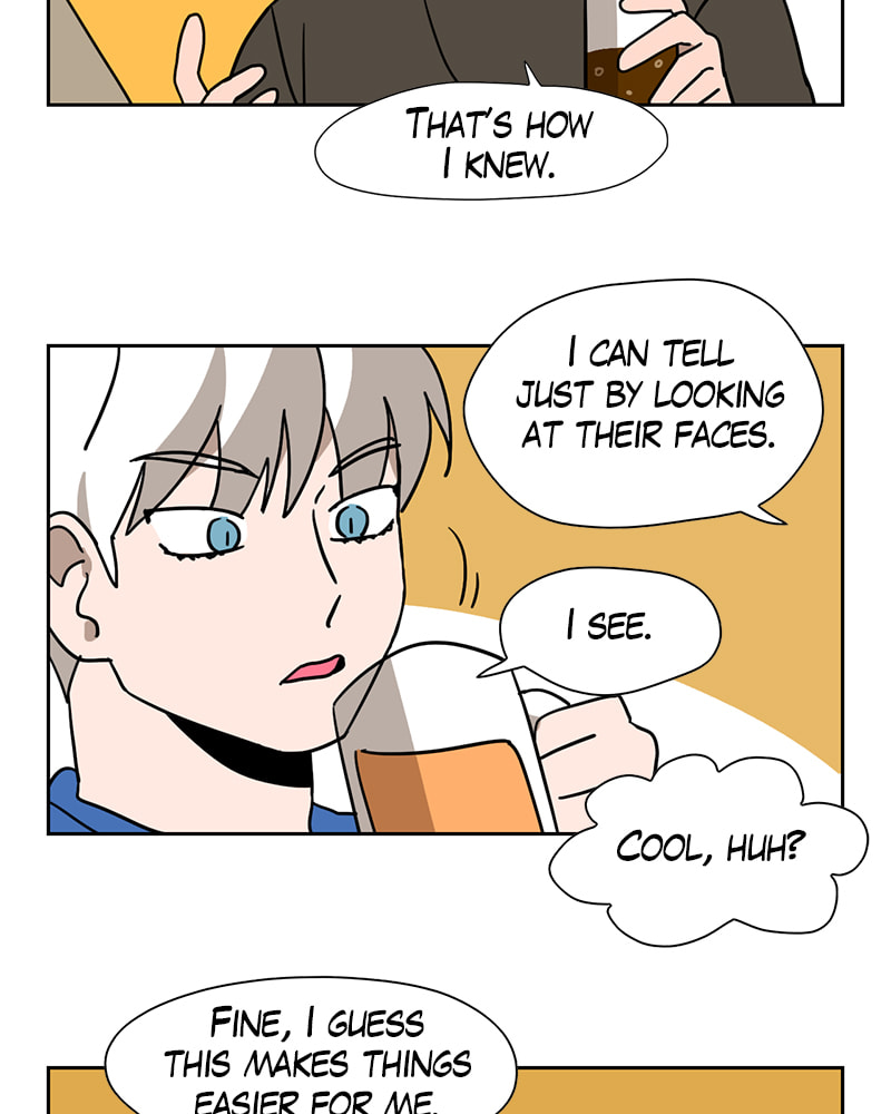 Meow Man Chapter 40 page 34 - 