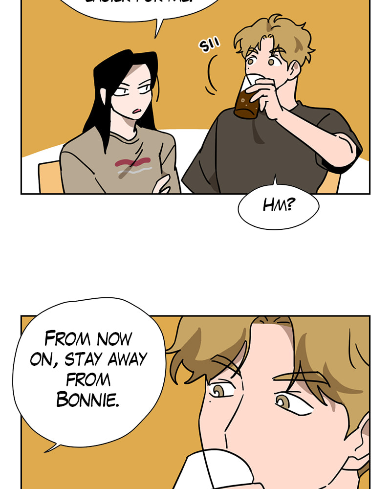 Meow Man Chapter 40 page 35 - 