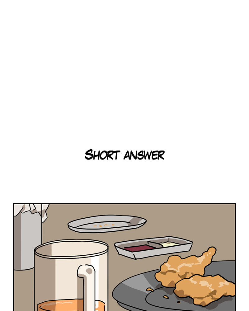 Meow Man Chapter 40 page 37 - 