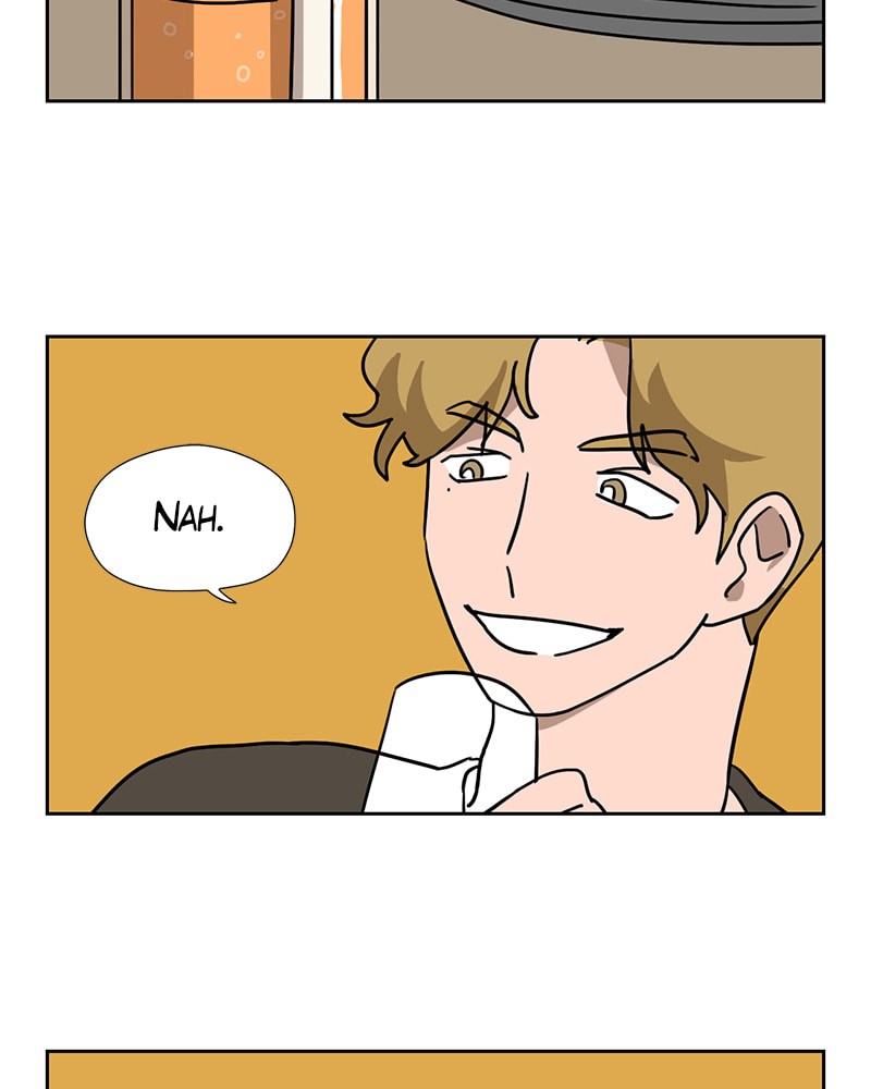 Meow Man Chapter 40 page 38 - 