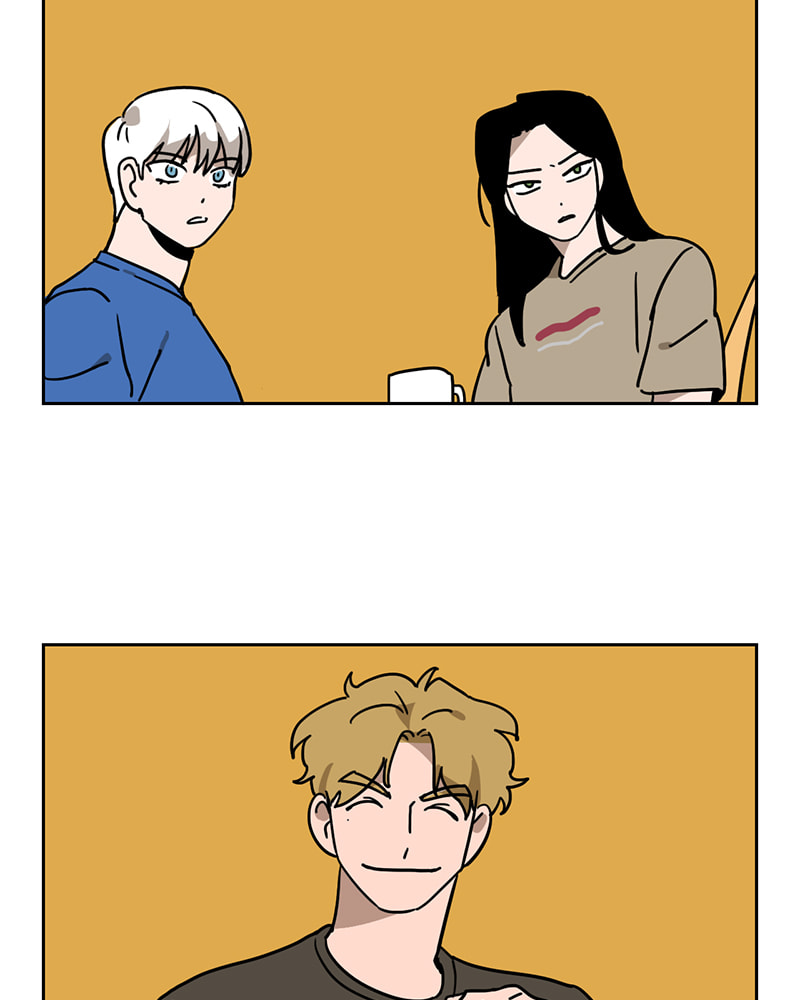 Meow Man Chapter 40 page 39 - 