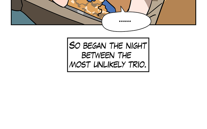 Meow Man Chapter 40 page 5 - 