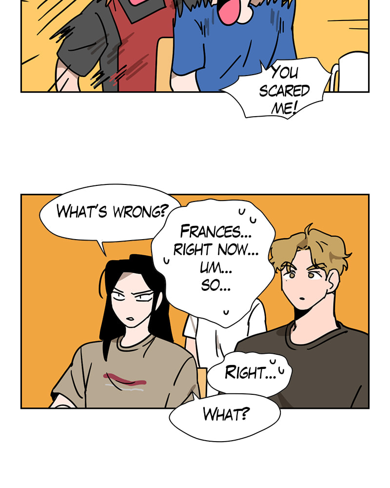 Meow Man Chapter 40 page 42 - 