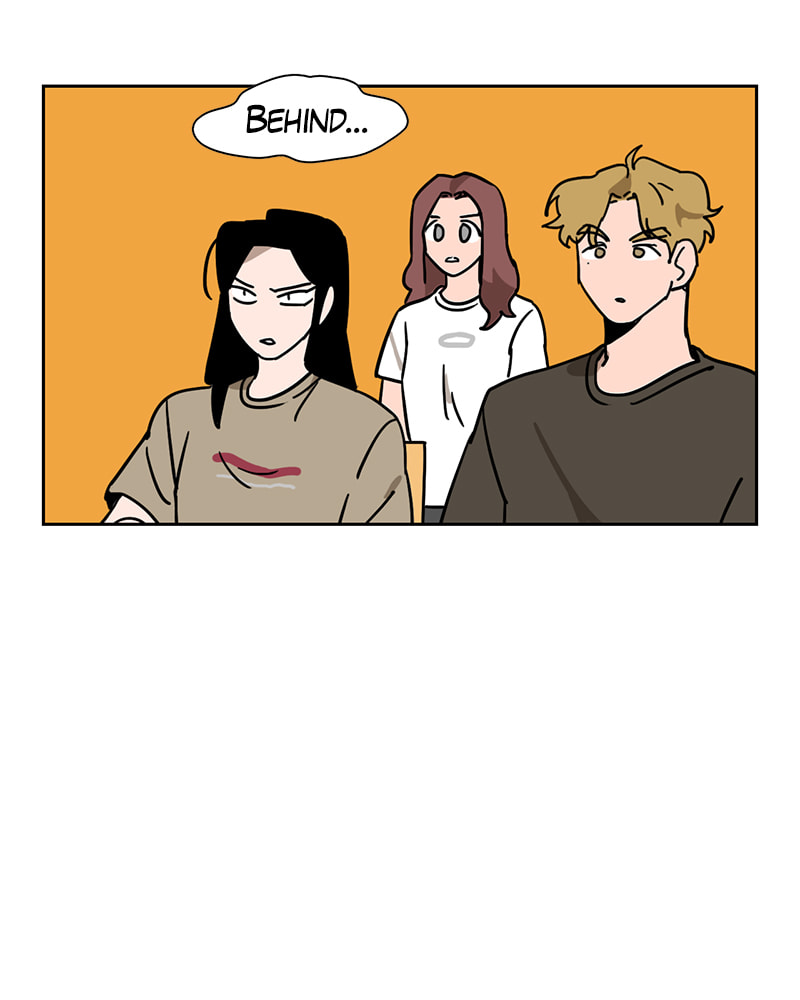 Meow Man Chapter 40 page 43 - 