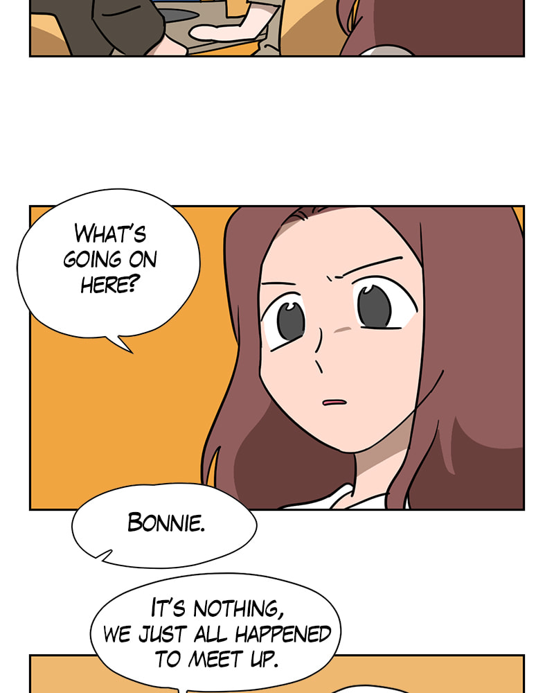 Meow Man Chapter 40 page 45 - 