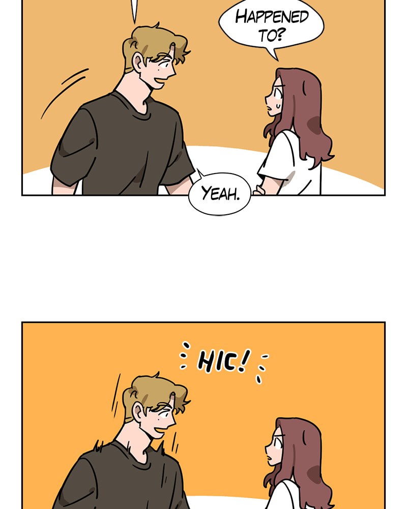 Meow Man Chapter 40 page 46 - 