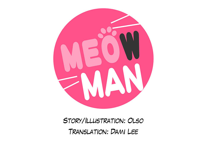 Meow Man Chapter 40 page 6 - 