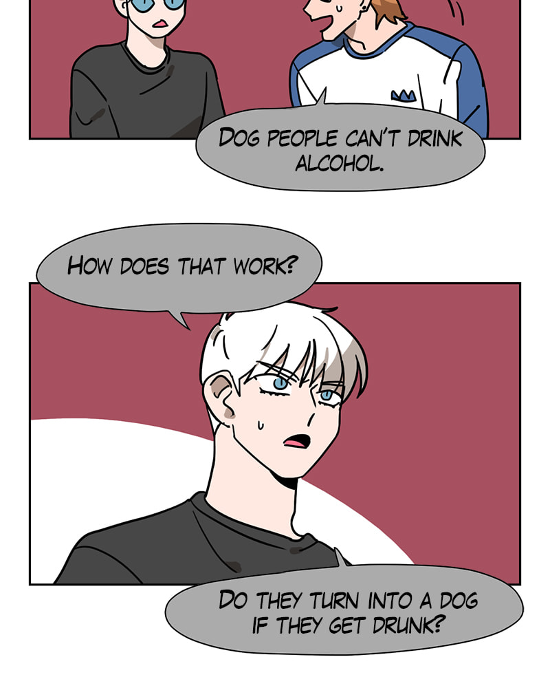 Meow Man Chapter 40 page 9 - 