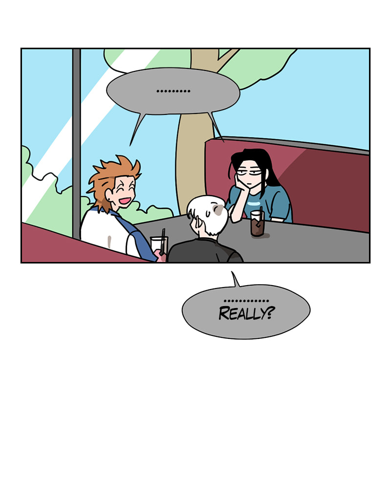 Meow Man Chapter 40 page 10 - 