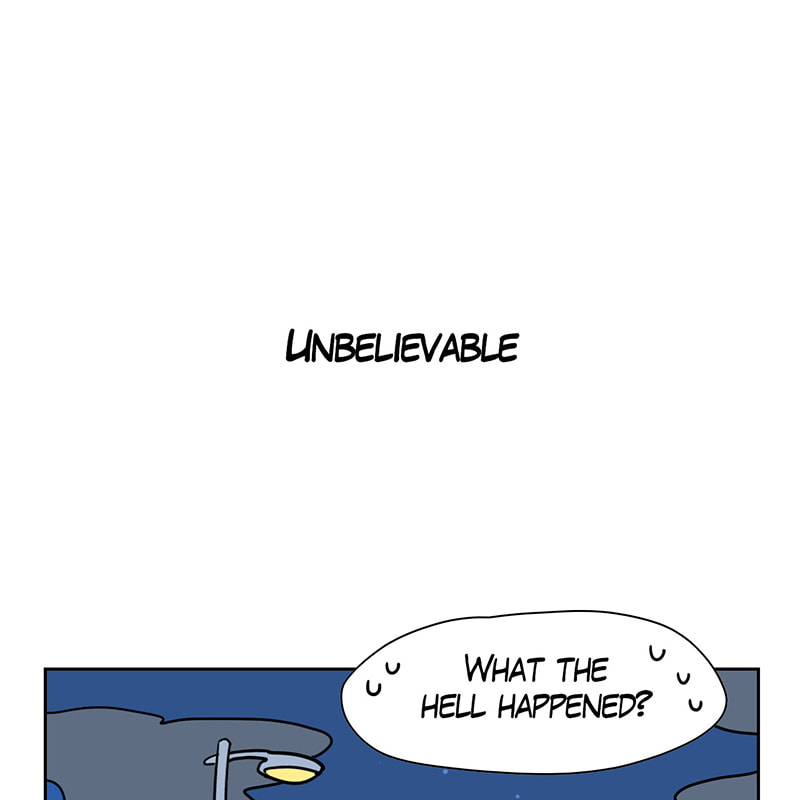 Meow Man Chapter 41 page 2 - 