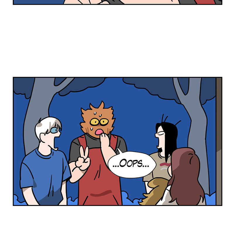 Meow Man Chapter 41 page 11 - 