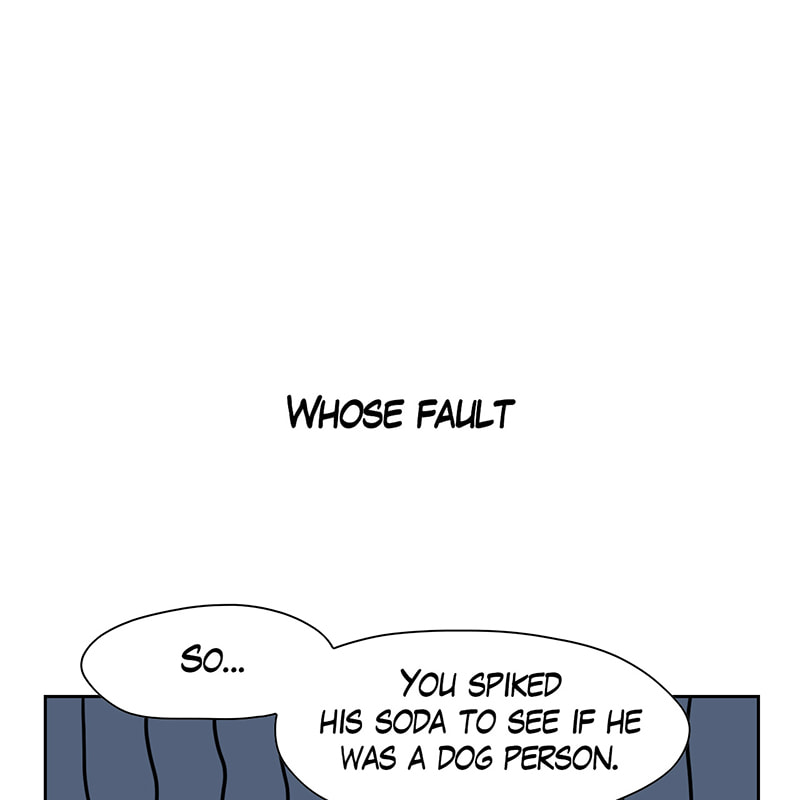Meow Man Chapter 41 page 13 - 