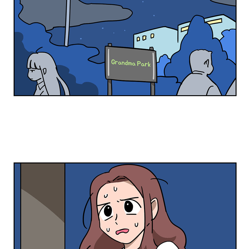 Meow Man Chapter 41 page 3 - 