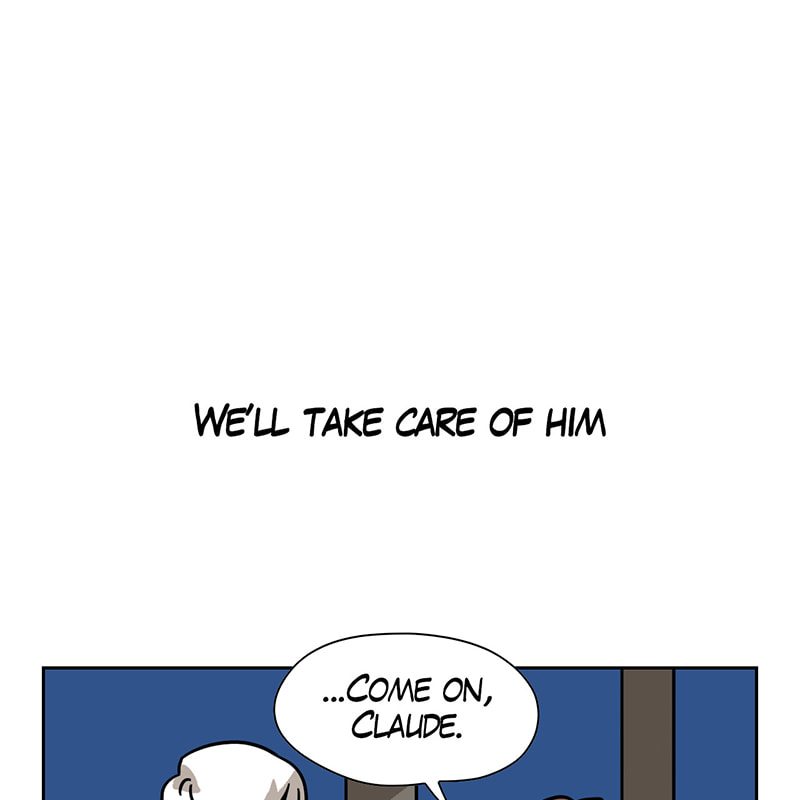 Meow Man Chapter 41 page 23 - 