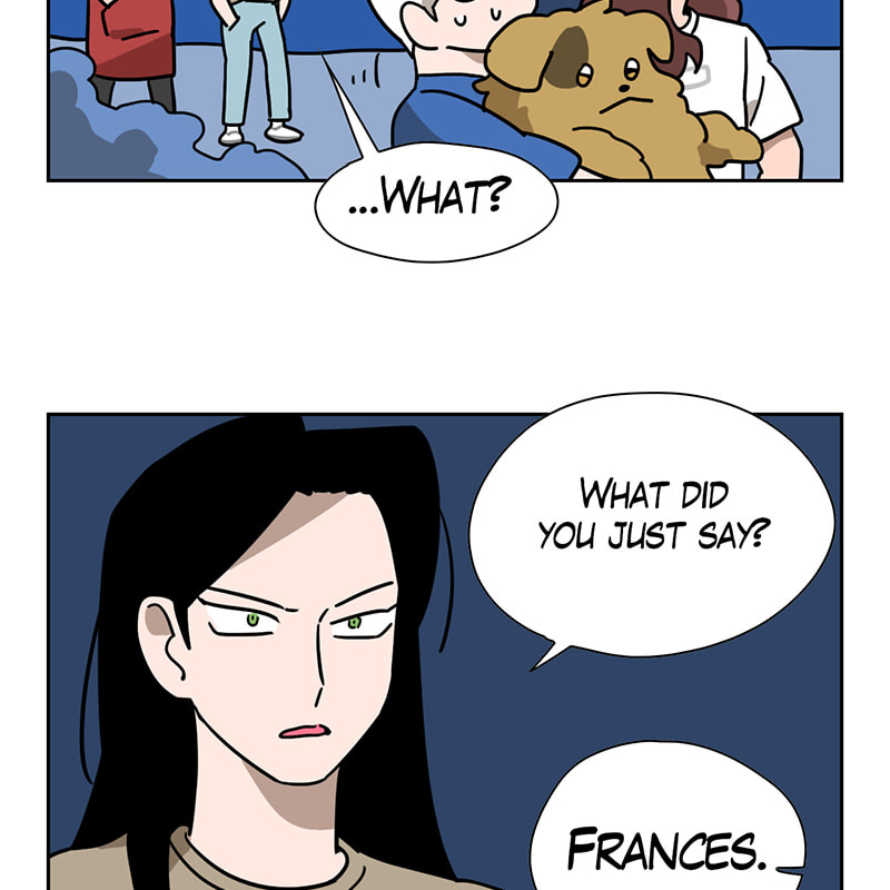 Meow Man Chapter 41 page 30 - 