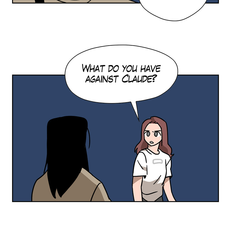 Meow Man Chapter 41 page 31 - 
