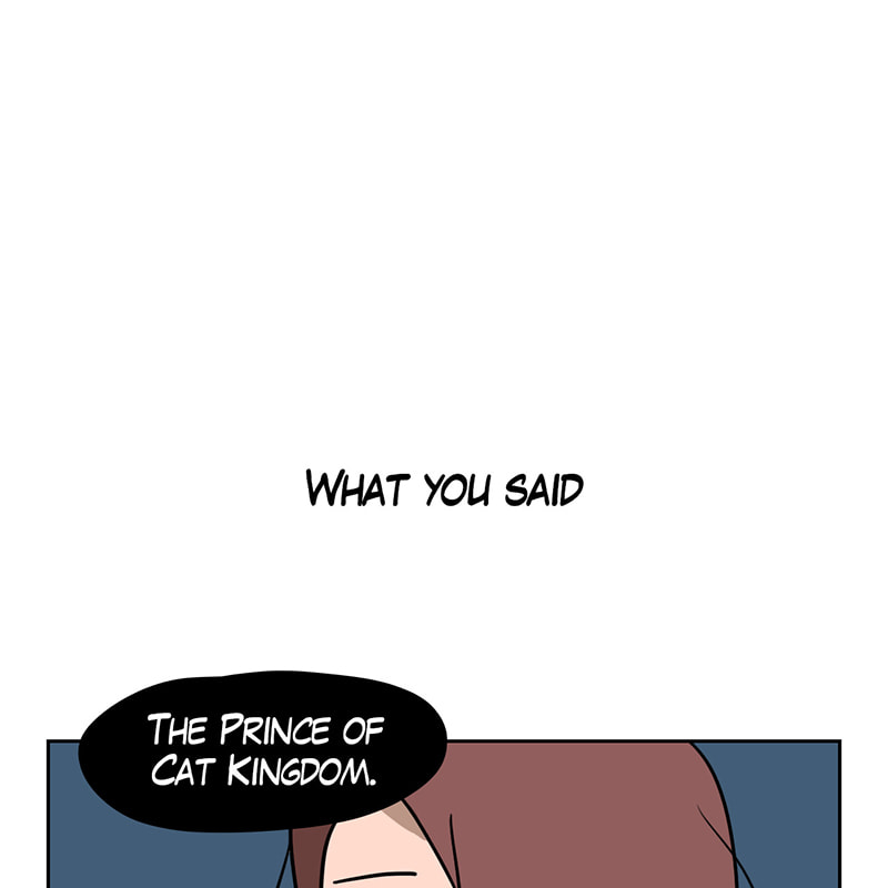 Meow Man Chapter 41 page 33 - 
