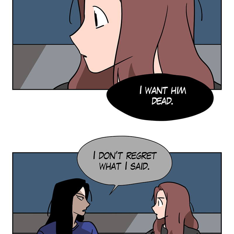 Meow Man Chapter 41 page 34 - 