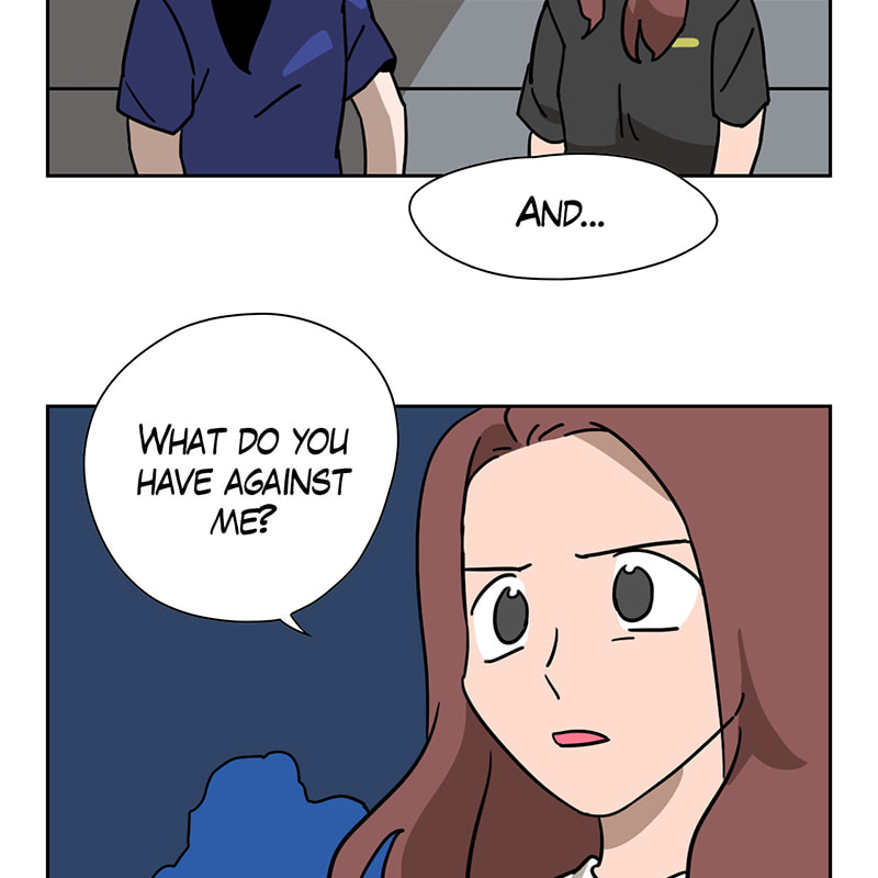 Meow Man Chapter 41 page 35 - 